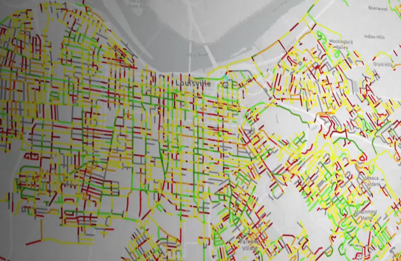 StreetScan Construction Materials Services